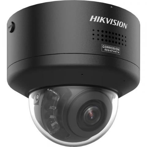 Hikvision DS-2CD2746G3-IPTRZS2UY/SL(2812)BLACK dómkamera ( 43718)
