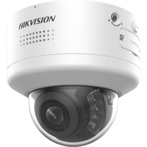 Hikvision DS-2CD2786G3-IPTRZS2UY/SL(2.8-12mm) dómkamera ( 43719)