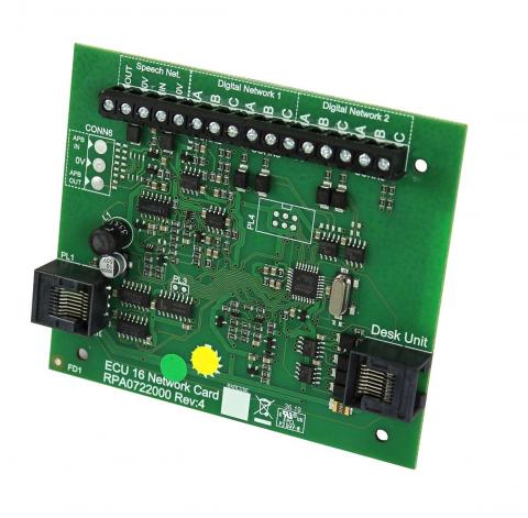 C-TEC ECU723 hálózati kártya ( 44267)