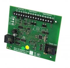 C-TEC ECU723 hálózati kártya ( 44267) C-TEC ECU723 hálózati kártya ( 44267)