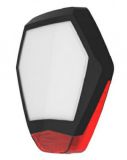 Texecom Premier Odyssey X3 Cover (Black/Red)WDB-0005 hangjelző fedél (4600)