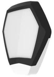 Texecom Premier Odyssey X3 Cover (Black/White)WDB-0006 hangjelző fedél (4601)