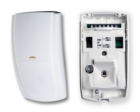 Texecom Premier Elite QD mozgásérzékelő (4620)