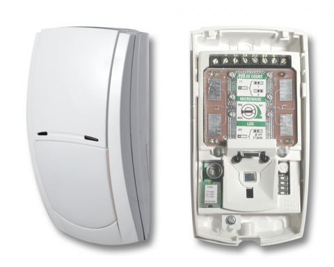 Texecom Premier Elite AMDT 10.525Ghz mozgásérzékelő (4621)