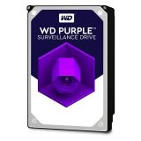 Western Digital WD60PURZ 6 TB merevlemez (5194)
