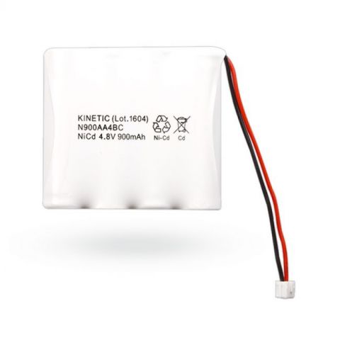 Jablotron BAT-4V8-N900 akkumulátor (5435)