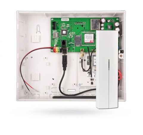 Jablotron JA-101KR-LAN-3G központ (5459)