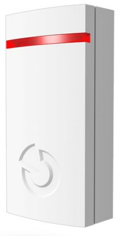 Jablotron JA-111TH Hőérzékelő (5490)