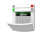 Jablotron JA-113E-WH kezelő (5492)