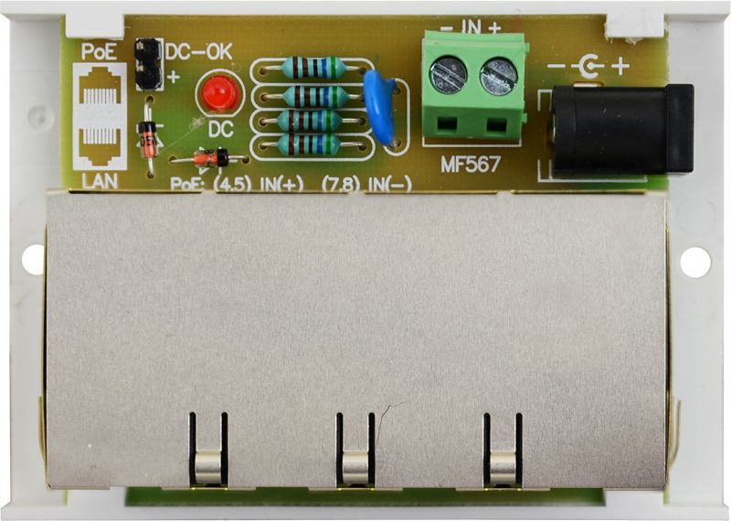 Pulsar AWZ613 tápmodul (6404)