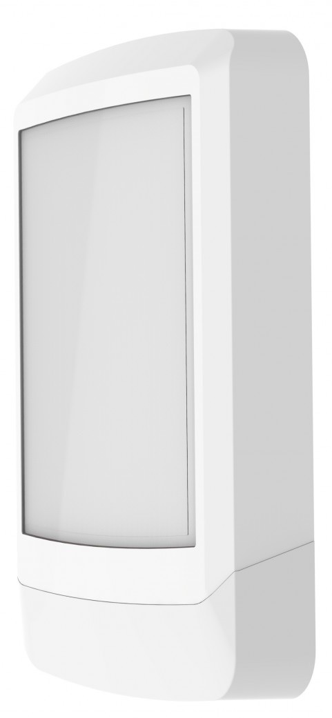 Texecom Premier Odyssey X1 Cover (White/White)WDA-0003 hangjelző fedél (6751)