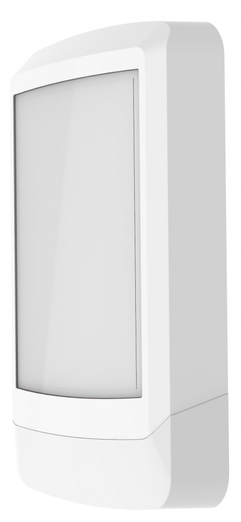 Texecom Premier Odyssey X1 Cover (White/White)WDA-0003 hangjelző fedél (6751)