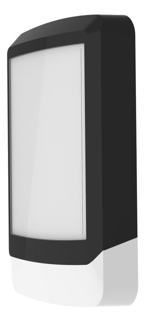 Texecom Premier Odyssey X1 Cover (Black/White)WDA-0006 hangjelző fedél (6755)