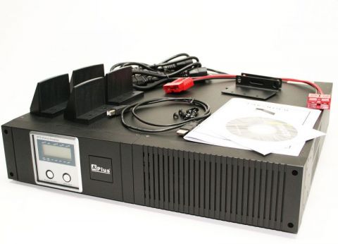 APLUS Plus-1000AR UPS
