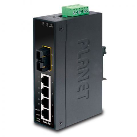 Planet ISW-511T switch (7843)