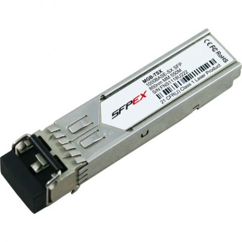 Planet MGB-TSX SFP modul (7845)