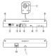 Hanwha Vision TNB-6030 kamera (8365)-a