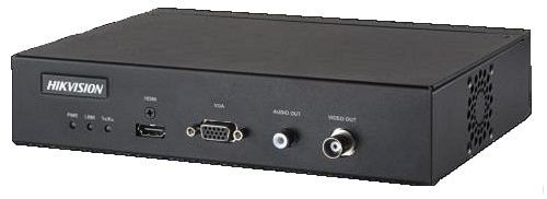 Hikvision DS-6901UDI dekóder (8403)