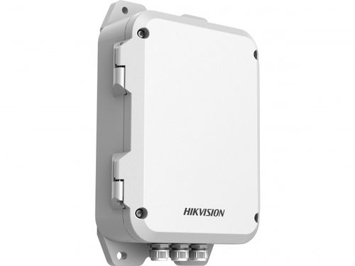 Hikvision DS-1678ZJ doboz (8478)