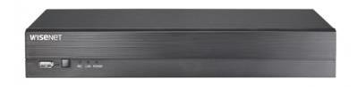 Hanwha Wisenet HRD-840 AHD rögzítő (8618)