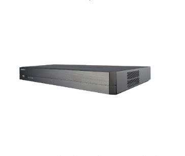Hanwha Wisenet QRN-810 0TB IP rögzítő (8676)