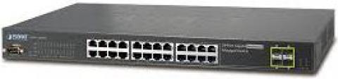 Planet IGSW-24040T switch (8749)