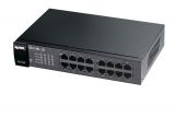 Zyxel GS-1100-16 switch (8751)