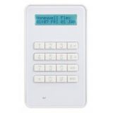 Honeywell Galaxy LCD MK8 Kexprox kezelőegység (8969)