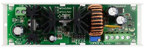 Pulsar DC/DC50SD feszültség átalakító (9062)