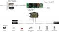 Pulsar DC/DC50SD feszültség átalakító (9062)-a