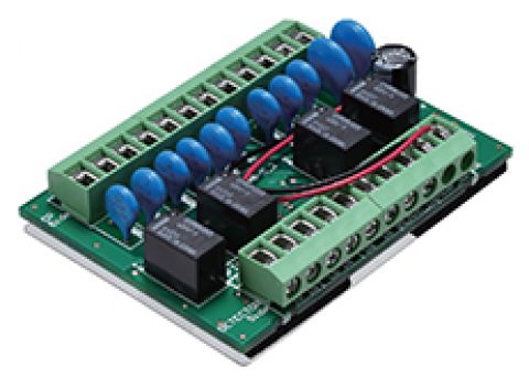 Optex PCU-5 modul (9372)