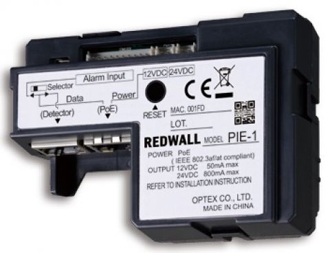 REDWALL PIE-1 ethernet modul (9387)