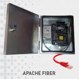 CIAS Apache Fiber CU PCB központ (9406)