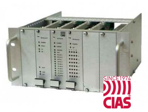 CIAS IB SYSTEM RACK SMALL központ (9421)