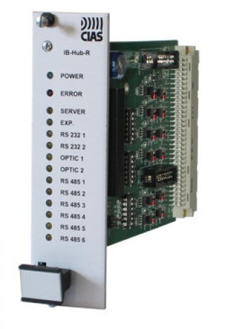 CIAS IB-HUB modul (9428)