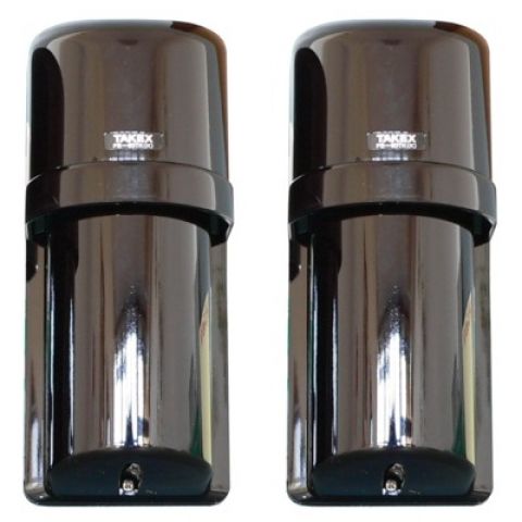 Takex PB60TK kétsugaras infrasorompó (9430)