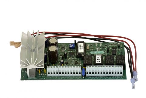 DSC PC6204 kimeneti modul(9441 )