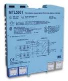 System Sensor MTL5561 galvanikus leválasztó (9943)