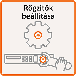 Wisenet Rögzítők beállítása