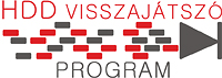 Hikvision HDD visszajátszó program