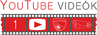 Hikvision Europe YouTube videók